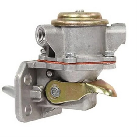 Aic Replacement Parts Fuel Pump, 4 hole mounting A-7701031881-AI